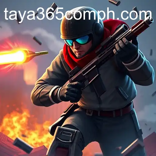 The Rise of 'taya365' in the World of Action Games