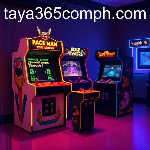 Exploring the World of Arcade Games: A Deep Dive into 'taya365'