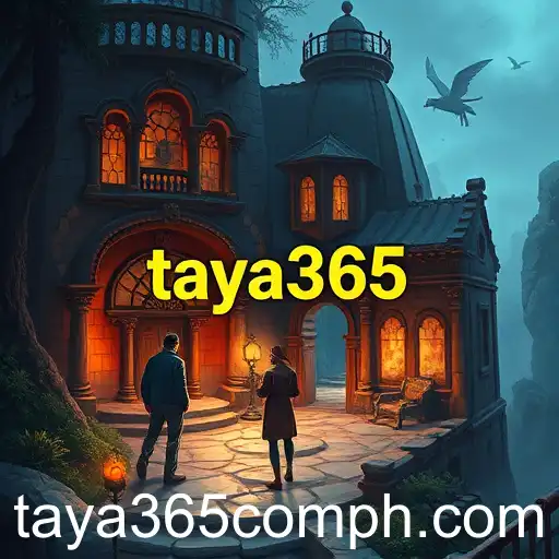 The Evolution of Online Gaming Through Taya365