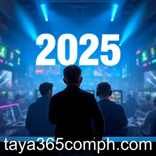 Evolution of Online Gaming with Taya365