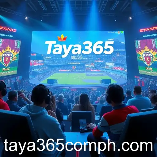 Online Gaming Trends and Taya365's Impact