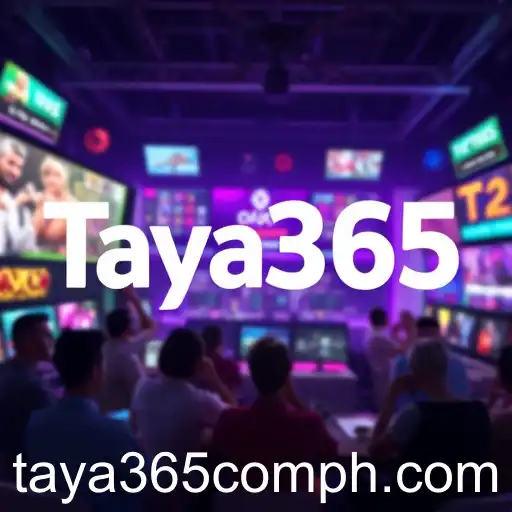 The Rise and Influence of Taya365 in Gaming Culture