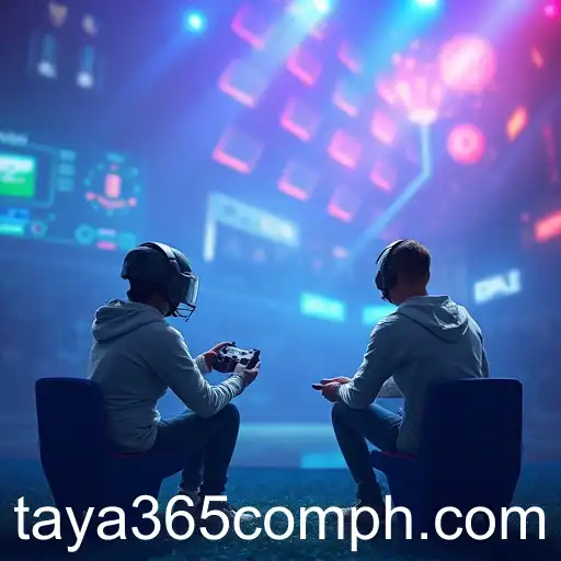 The Rise and Impact of Online Gaming Platforms