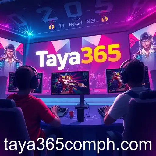 Exploring the Rise of Online Gaming Platforms