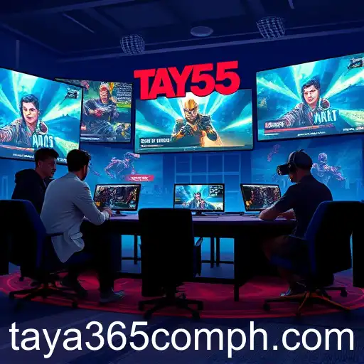 The Rise of Online Gaming in 2025