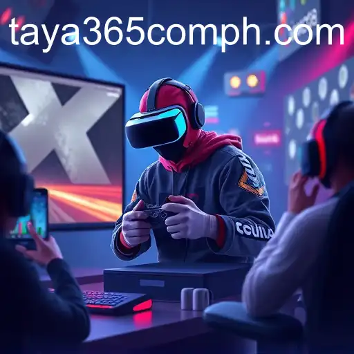 The Rise and Evolution of Online Gaming in 2025