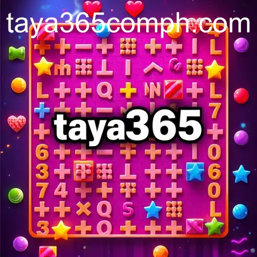 The Rise of 'Puzzle Games' on Taya365: A Deep Dive into Mind-Bending Entertainment
