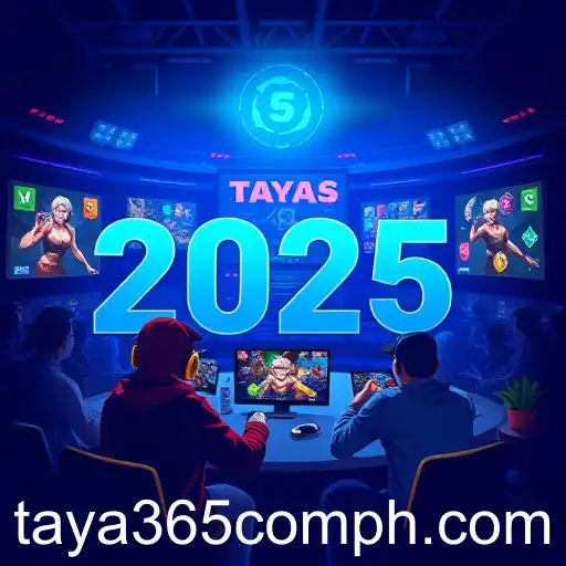 The Rise and Reach of Taya365 in the Gaming World