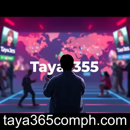 Exploring the Rise of Online Gaming Platforms