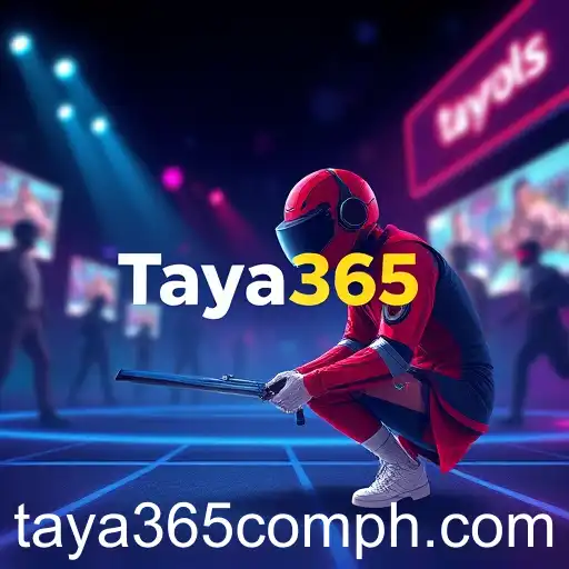 The Rise of Taya365 in the Gaming World