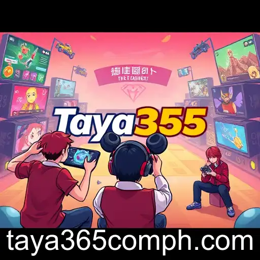The Rise of Taya365: A Game Changer in Online Gaming