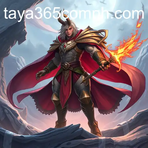 Exploring the Fascinating World of RPG Games on Taya365