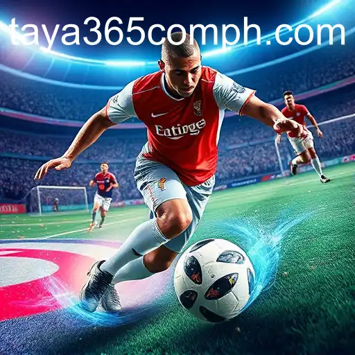 Exploring the Dynamic World of 'Sports Games' with Taya365