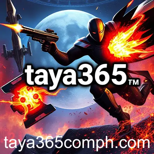 The Rise of 'taya365' in the World of Action Games