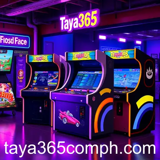 Exploring the World of Arcade Games: A Deep Dive into 'taya365'