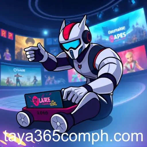 The Evolution of Online Gaming in 2025