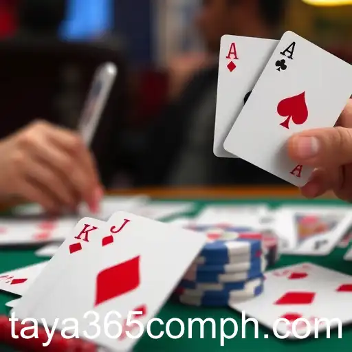 Exploring the Impact of Taya365 on Online Gaming