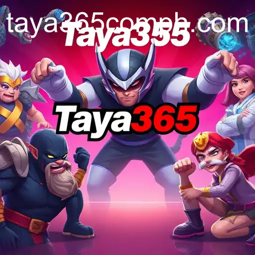 Expanding Horizons: The Rise of Taya365 in Cyber Gaming