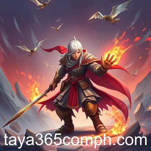 Exploring the Fascinating World of RPG Games on Taya365