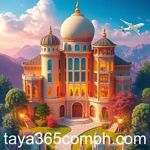 Exploring the World of Simulation Games on Taya365