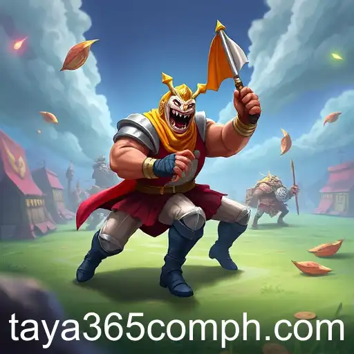 Exploring the World of Strategy Games on Taya365