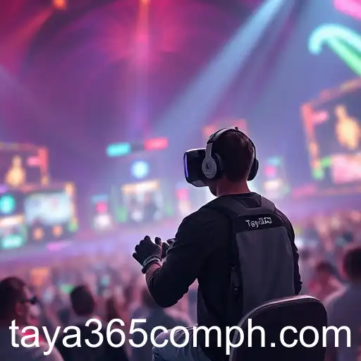 The Rise of Taya365: Revolutionizing Online Gaming in 2025