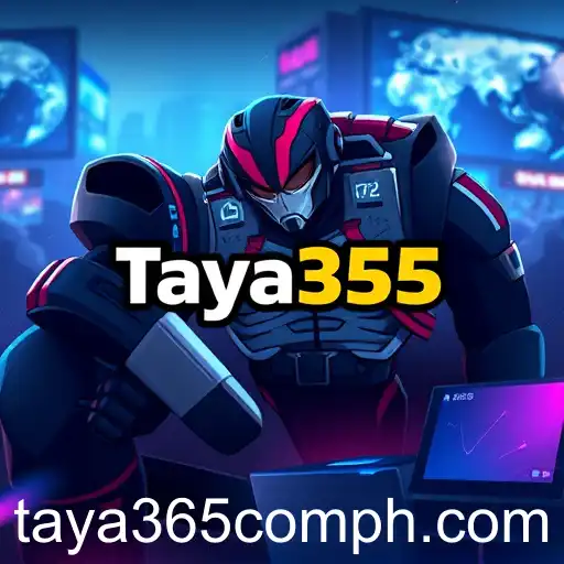 The Rise of Taya365 in the Gaming World