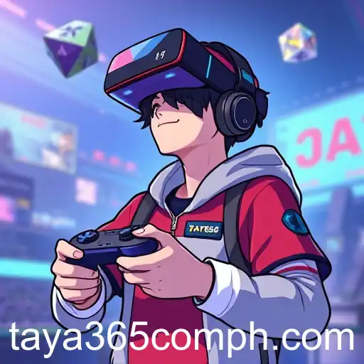 Taya365: Pioneering the Online Gaming Scene