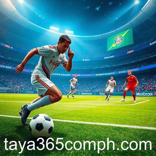 Taya365: Revolutionizing Online Gaming