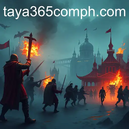 Exploring the World of Strategy Games on Taya365