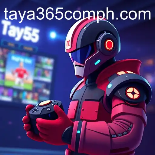 Taya365: Revolutionizing Online Gaming and Betting
