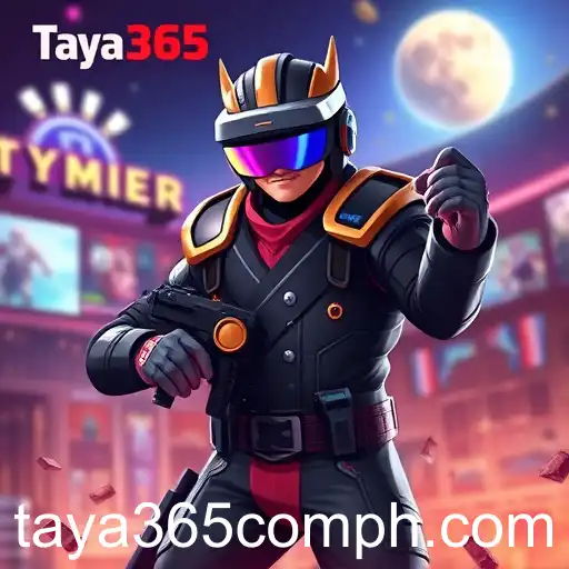 Taya365 Expands Gaming Horizons in 2025